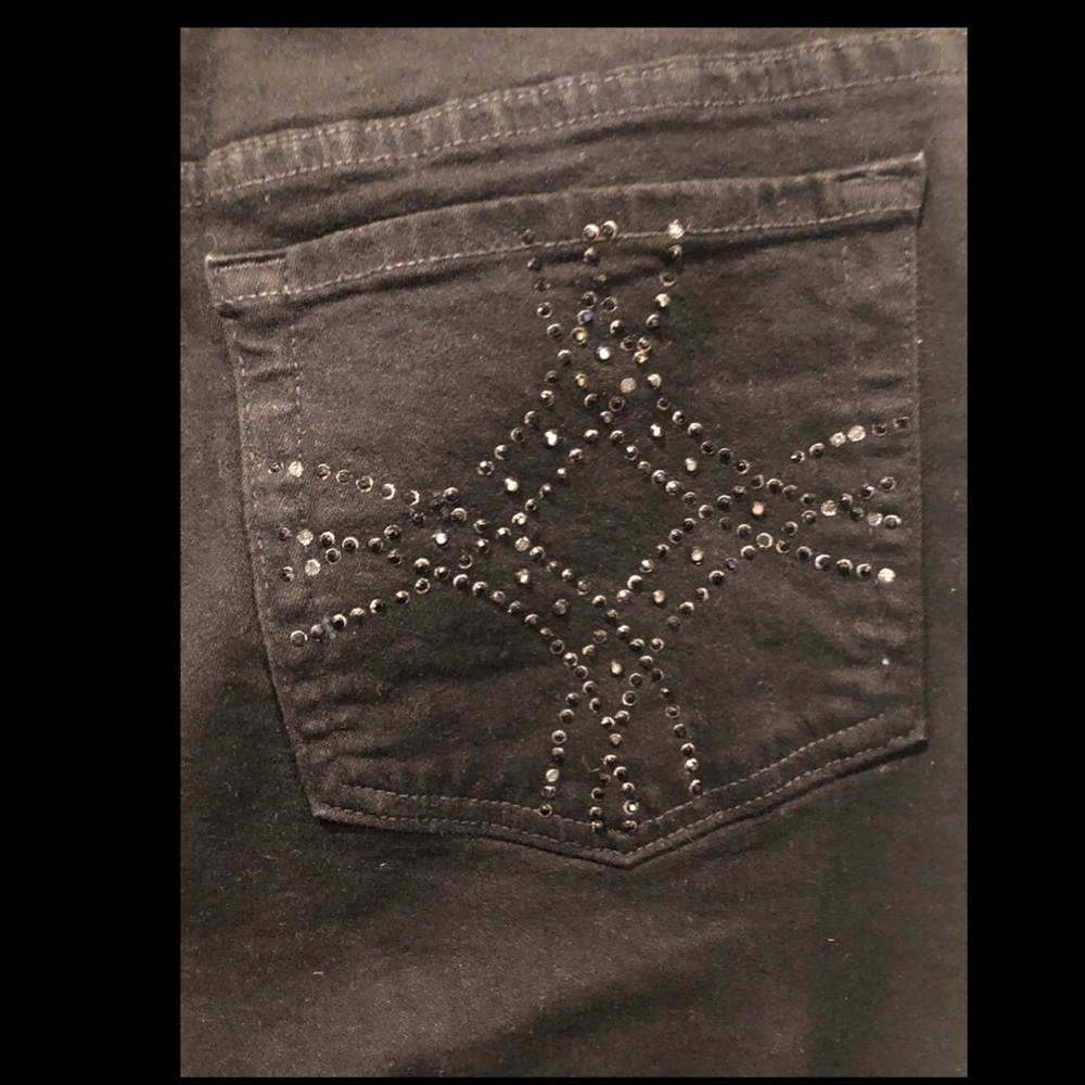 NYDJ Not Your Daughter’s Jeans